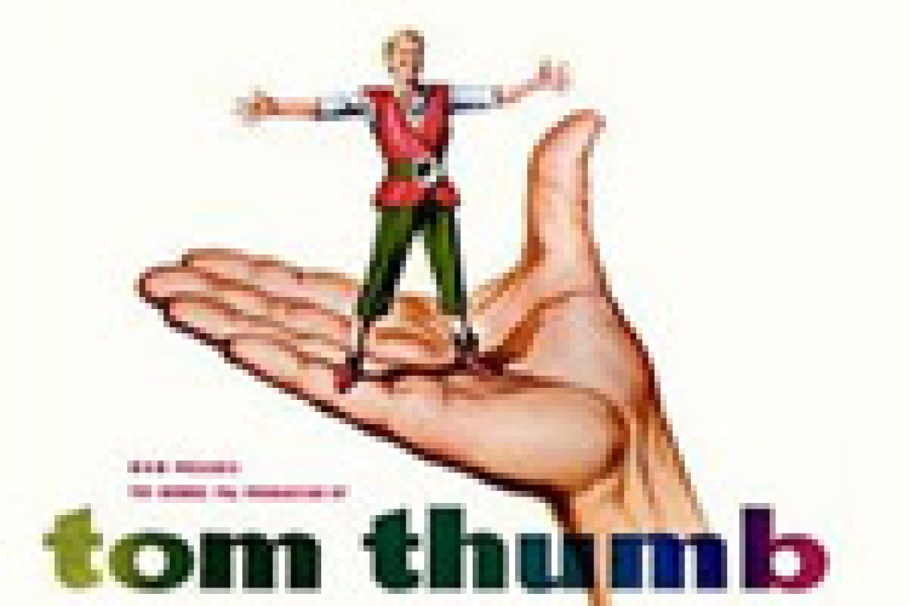 tom thumb logo 30785