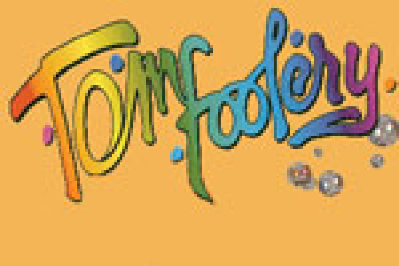 tomfoolery logo 13732