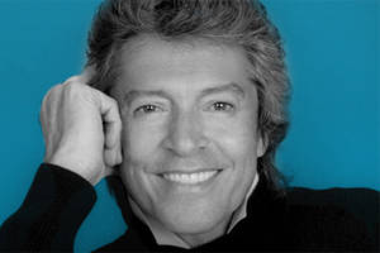 tommy tune in more taps tunes and tall tales logo 37701