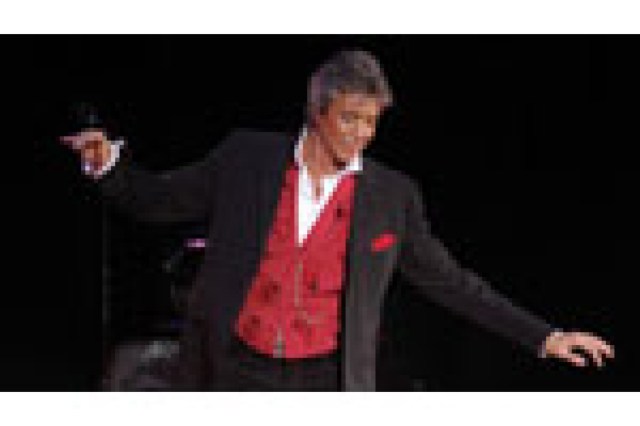 tommy tune steps in time logo 5782