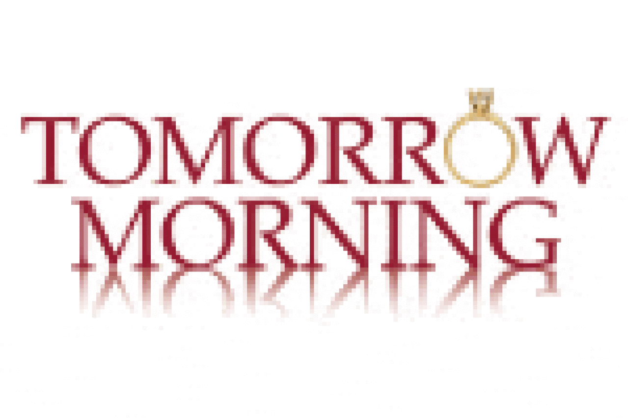 tomorrow morning logo 22196