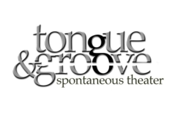 tongue groove spontaneous theater secrets logo 41688