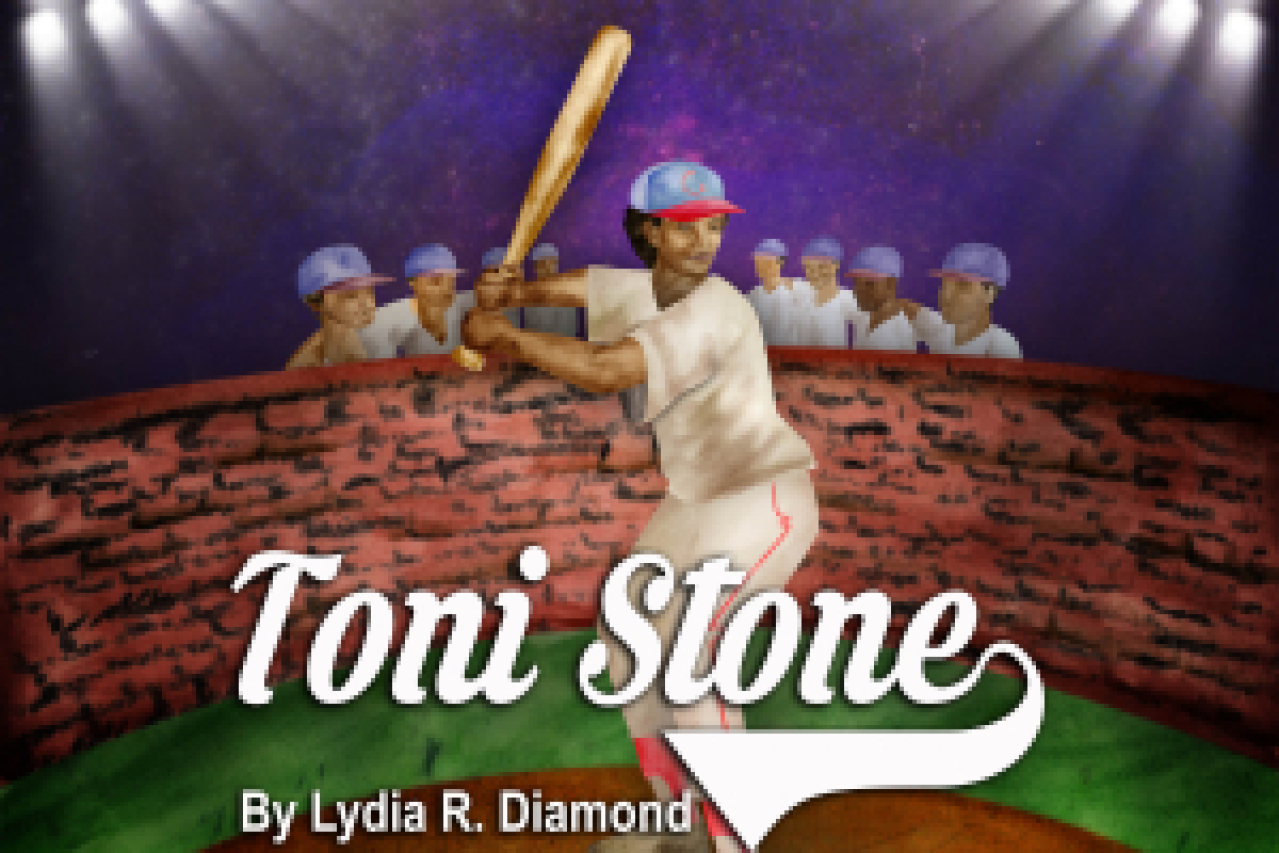toni stone logo Broadway shows and tickets