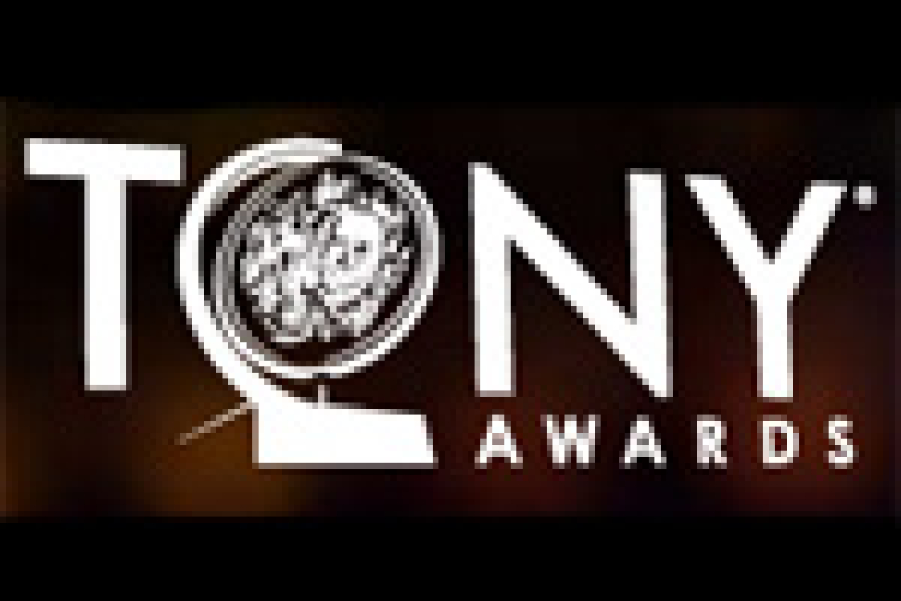 tony awards 2012 logo 11886