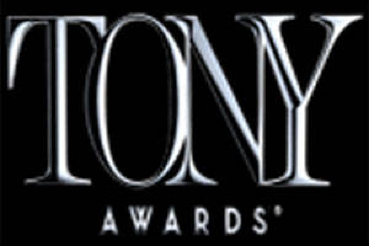 tony awards 2014 logo 33664