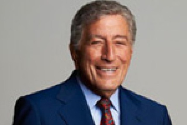 tony bennett logo 14001