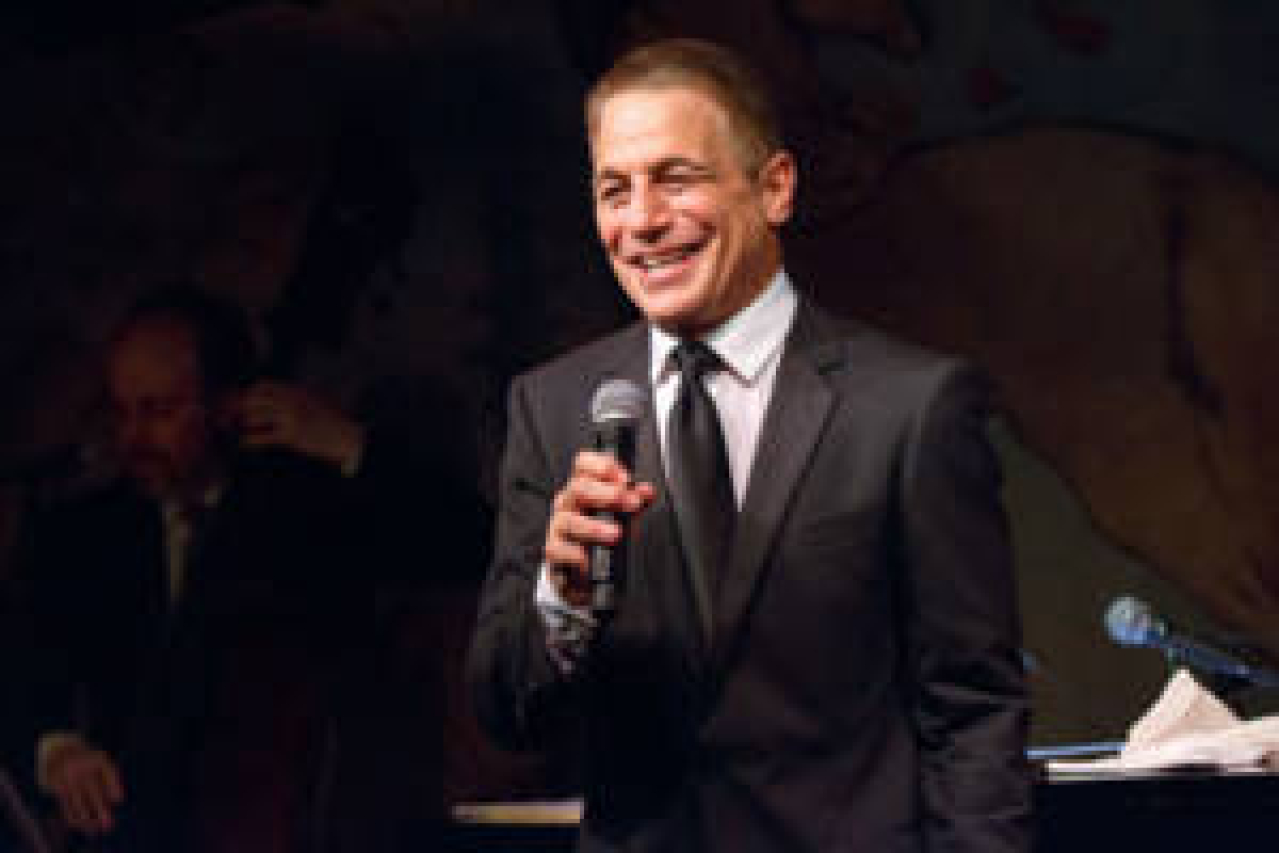 tony danza standards and stories logo 61680