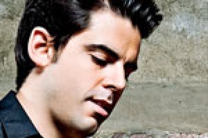 Tony DeSare