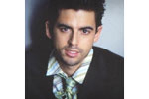 Tony DeSare Sings Songs of Love