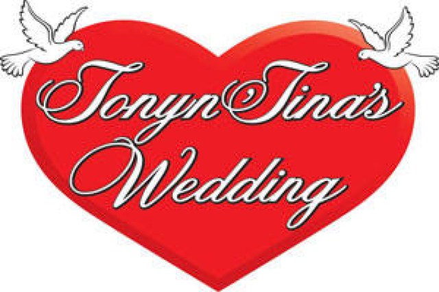 tony n tinas wedding logo 10675