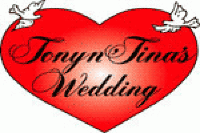 tony n tinas wedding logo 26448