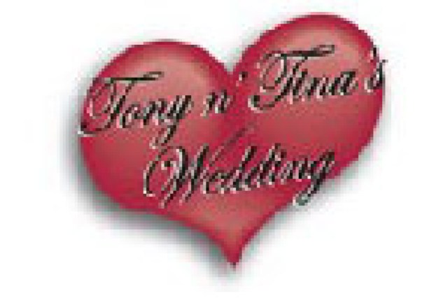 tony n tinas wedding logo 29693