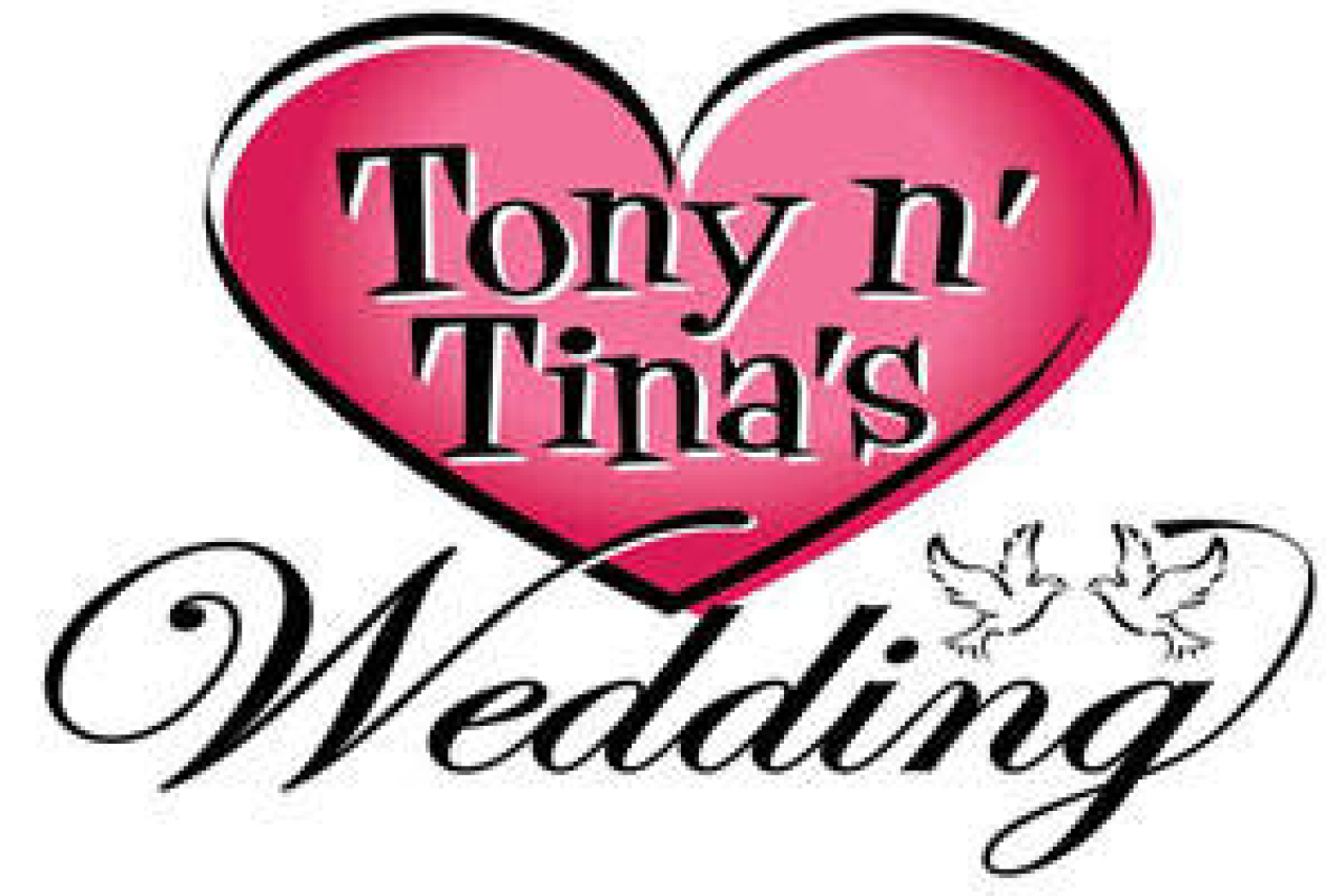 tony n tinas wedding logo 35321