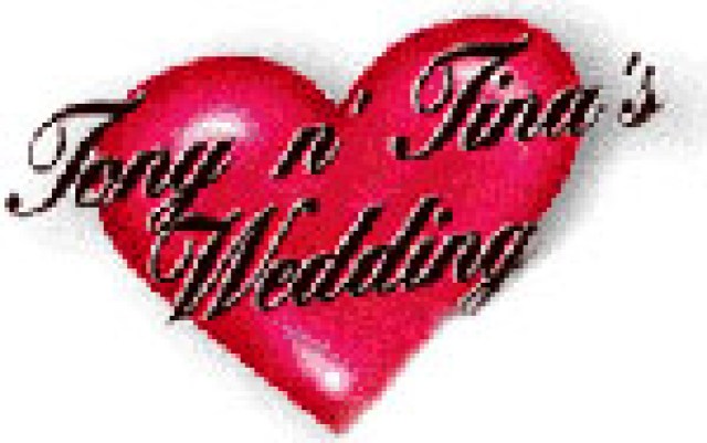 tony n tinas wedding logo 413