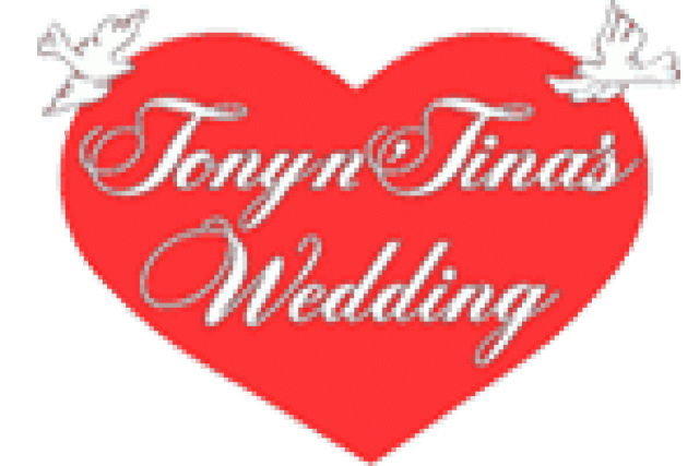 tony n tinas wedding logo 4918