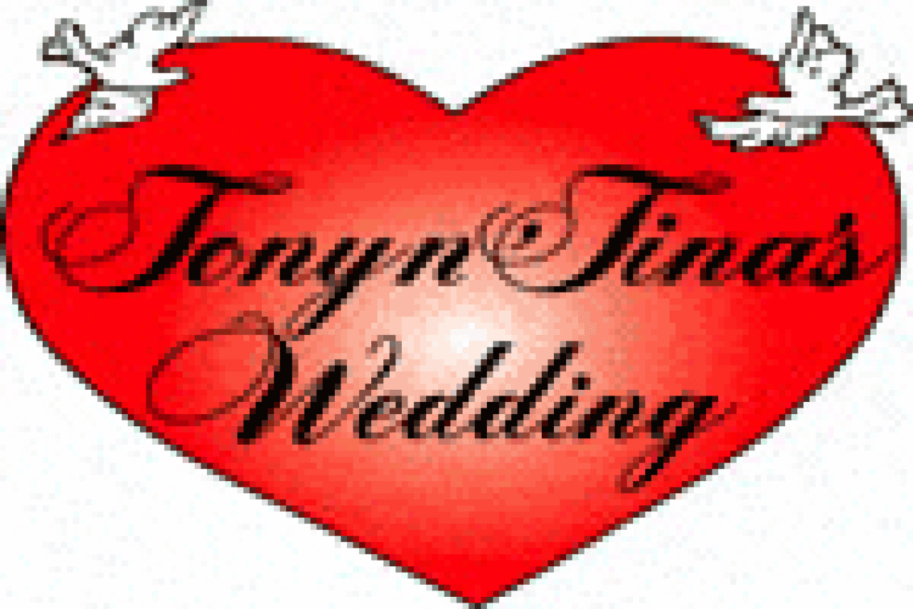 tony n tinas wedding orlando logo 26982