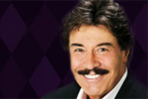Tony Orlando In Concert with Special Guest Elayne Boosler