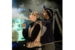 Tony Rizzi: An Attempt to Fail at Groundbreaking Theater by Pina Arcade Smith