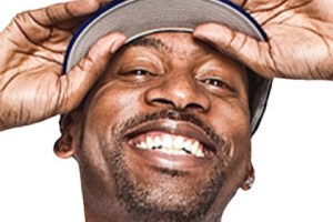 Tony Rock