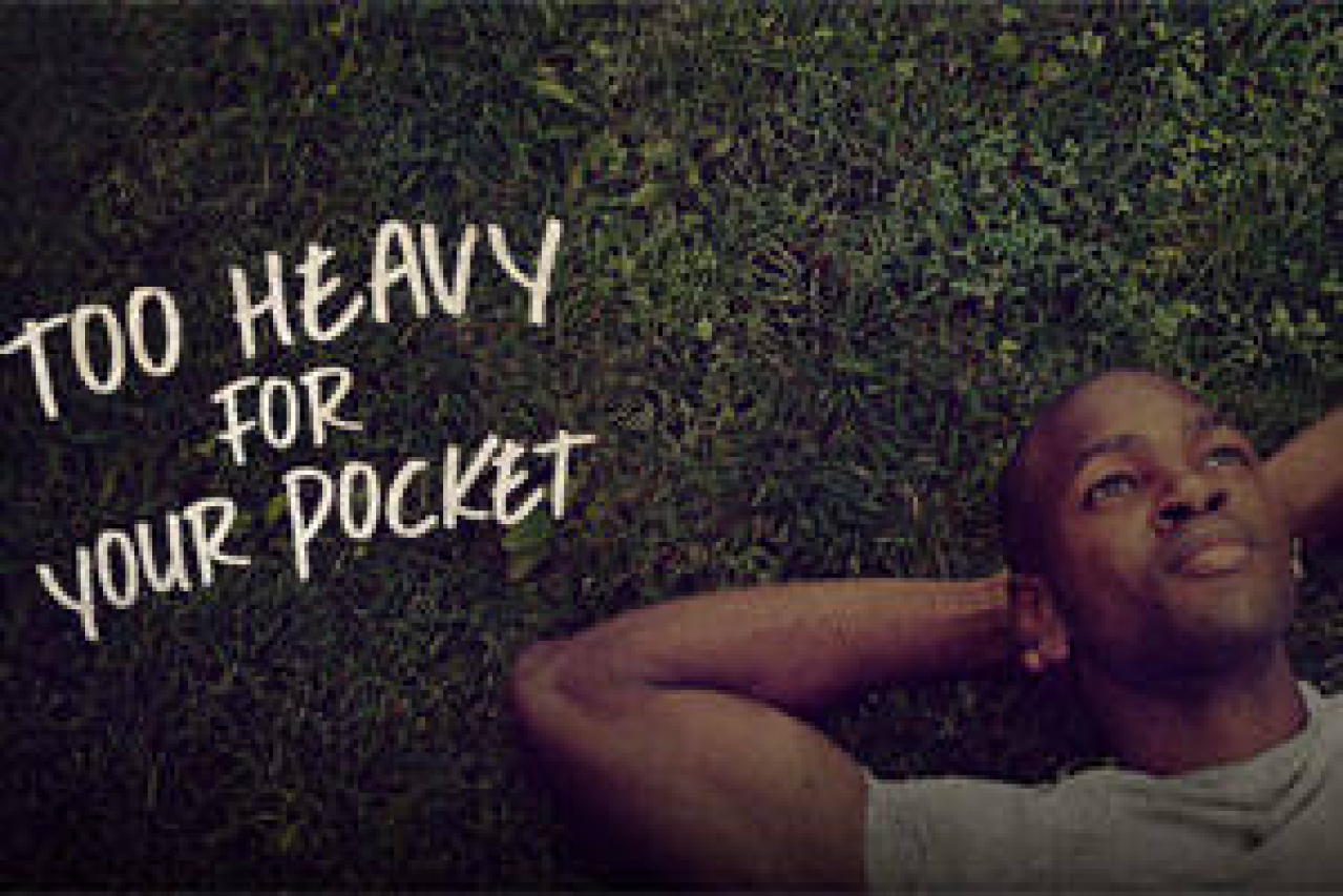 too heavy for your pocket logo 56471 1