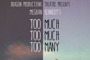 Too Much, Too Much, Too Many
