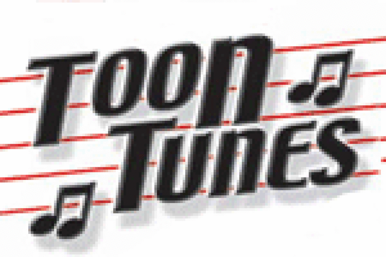 toon tunes logo 28876
