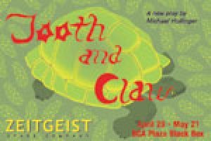 Tooth and Claw