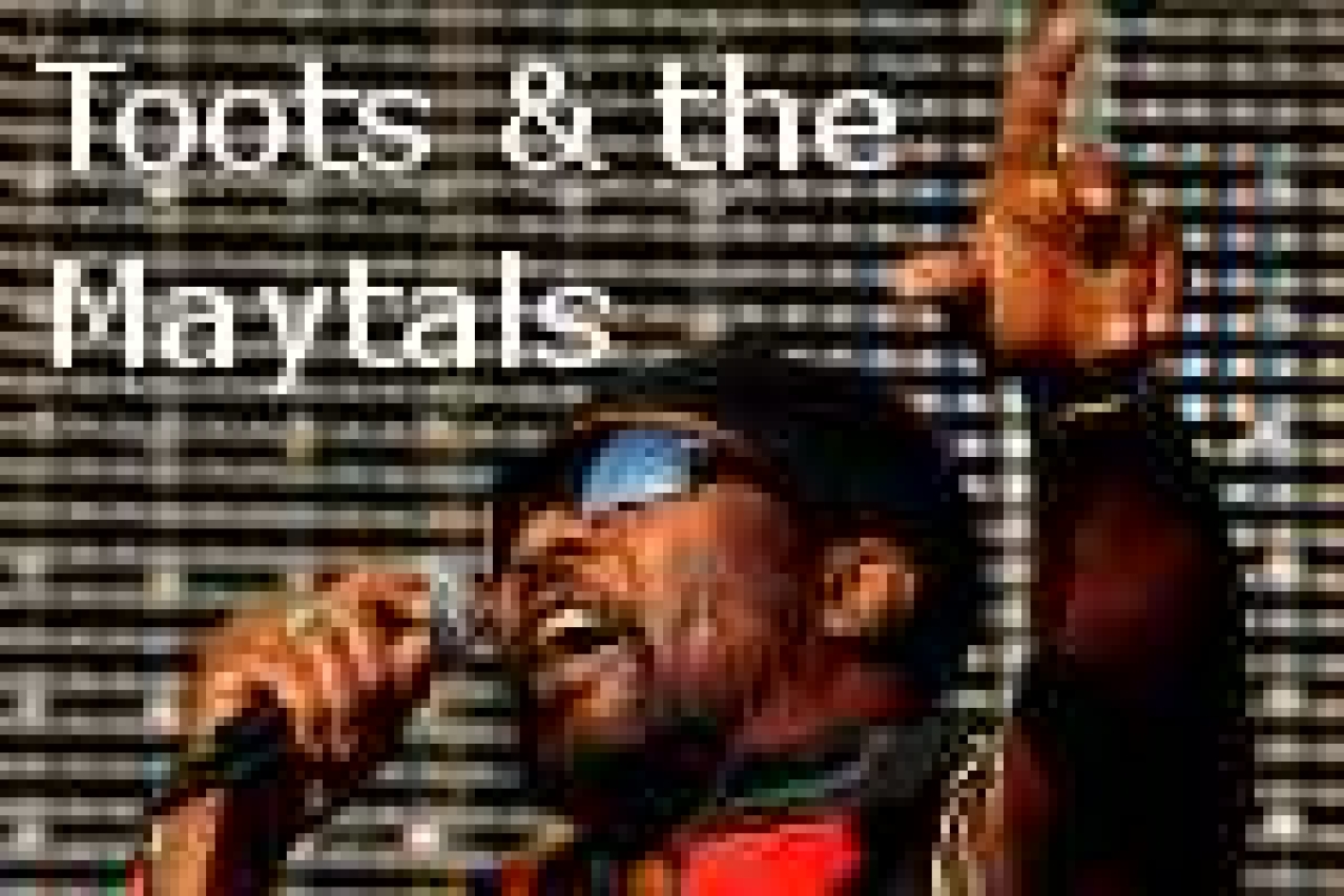 toots the maytals logo 4717