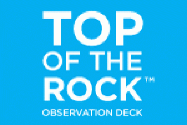 top of the rock logo 26652