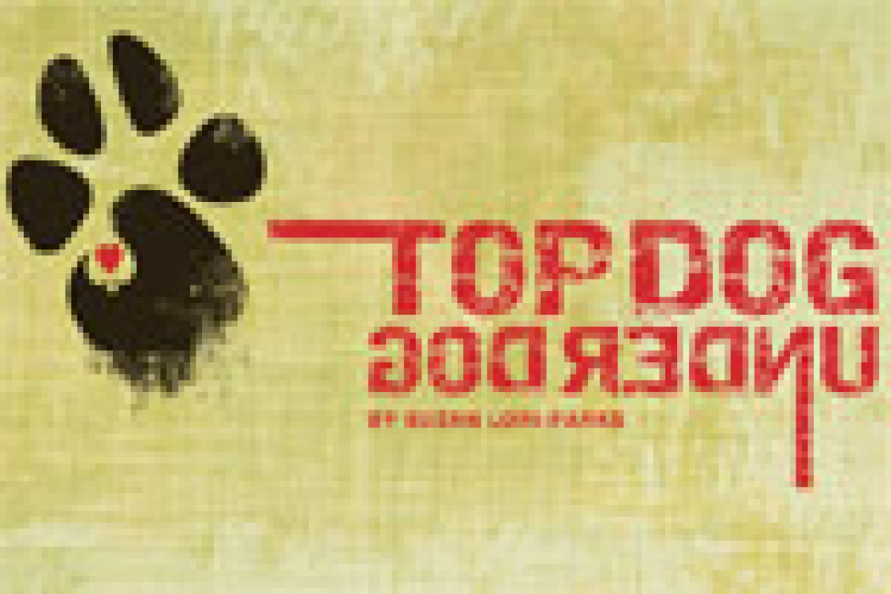 topdog underdog logo 11075