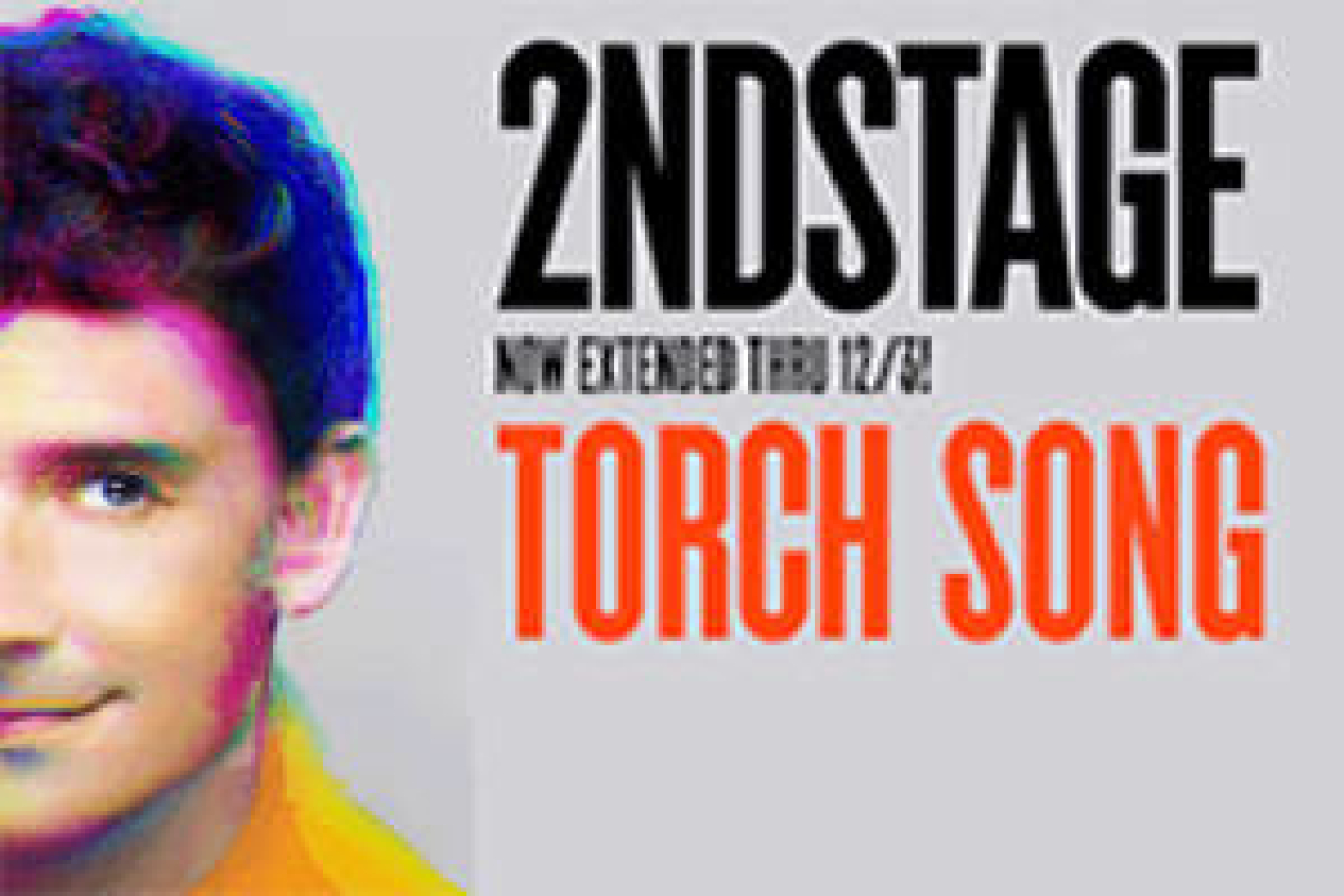 torch song logo 64441