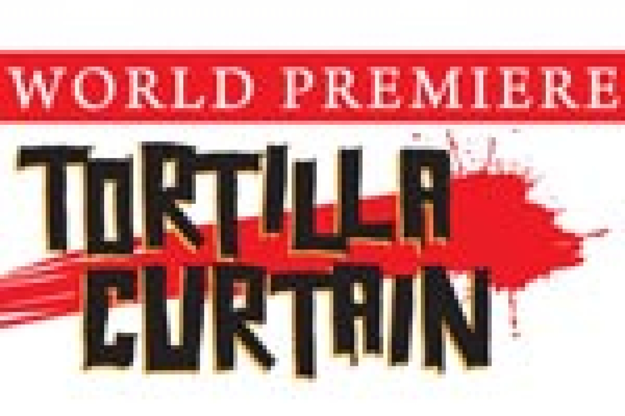 tortilla curtain logo 13609