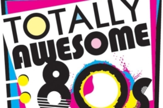 totally awesome 80s logo 51308 1