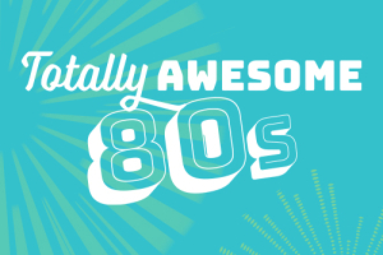totally awesome s logo Broadway shows and tickets