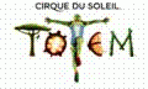 Totem by Cirque du Soleil