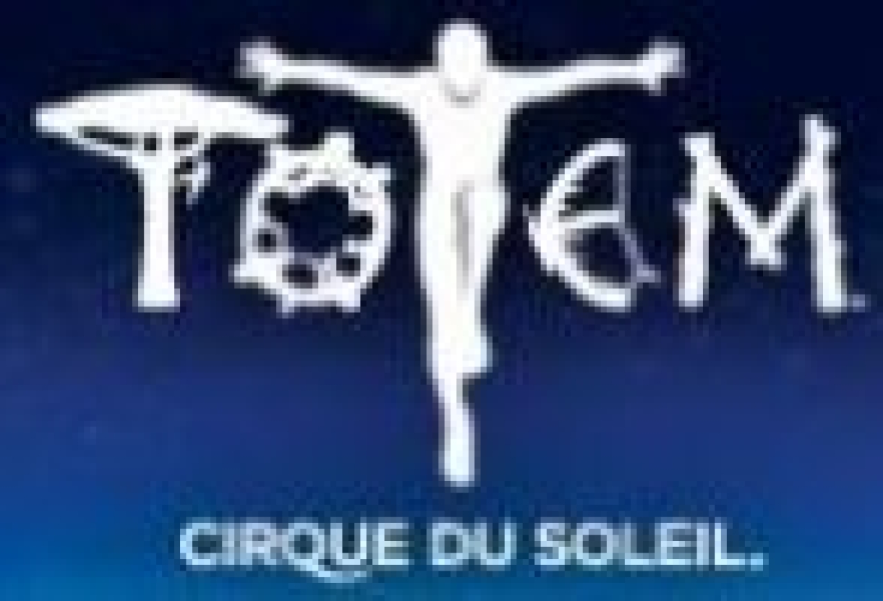 totem from cirque du soleil logo 5655