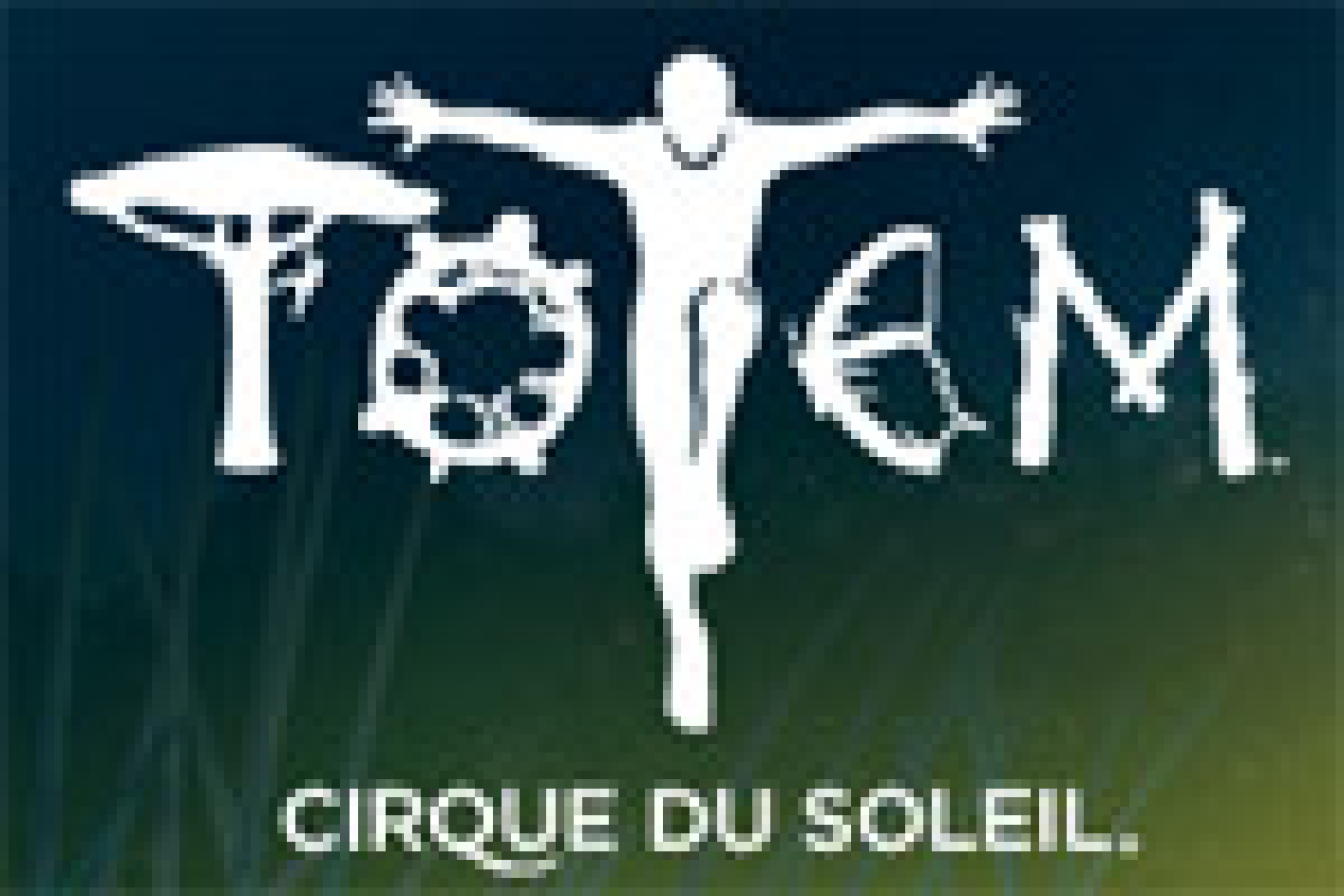 Cirque du Soleil’s Totem to Play San Francisco in October