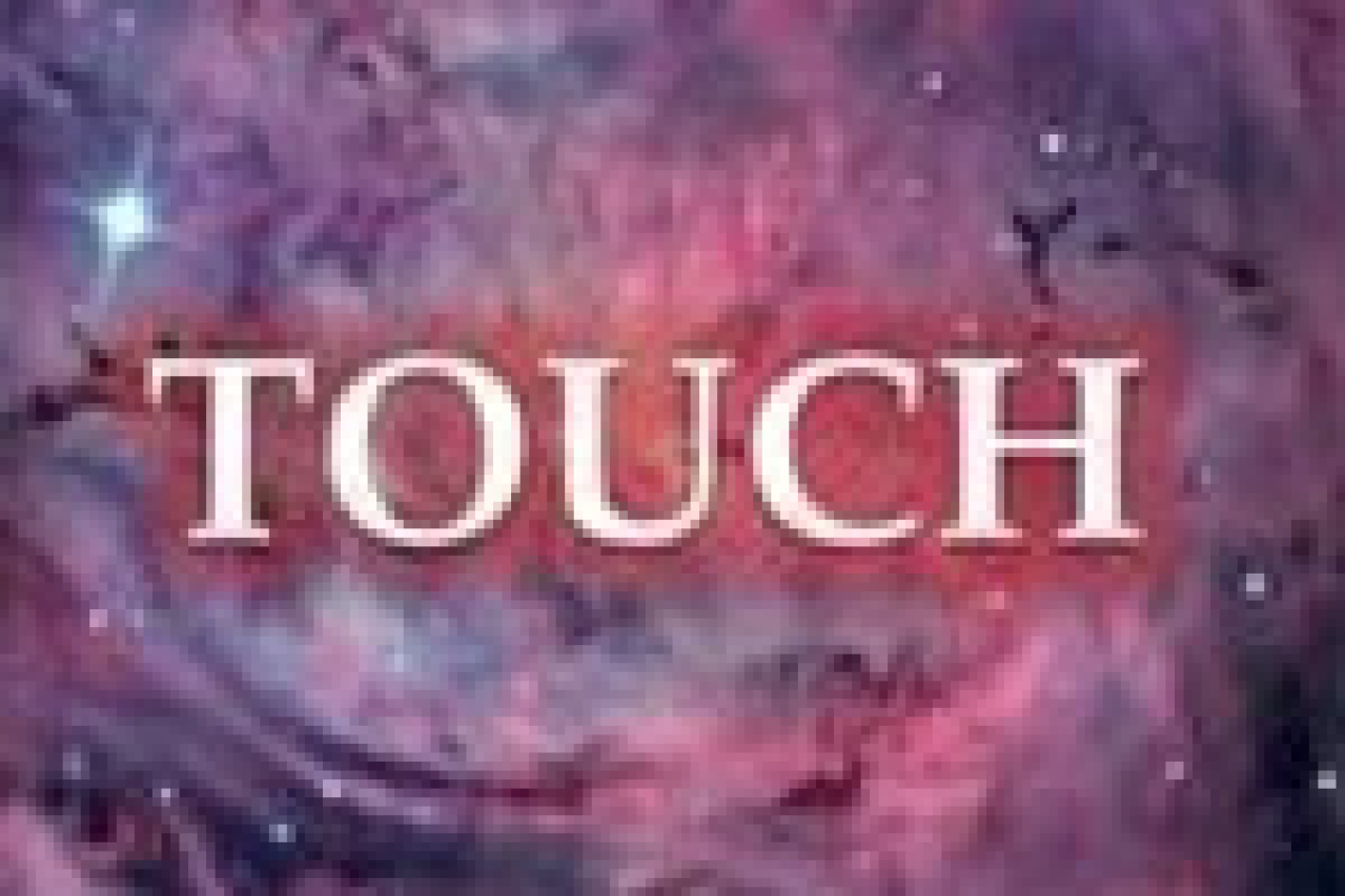 touch logo 31554