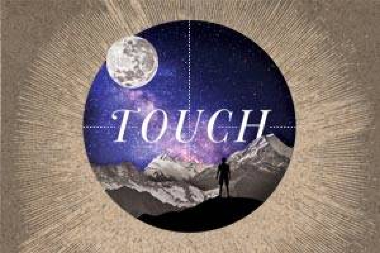 touch logo 58181