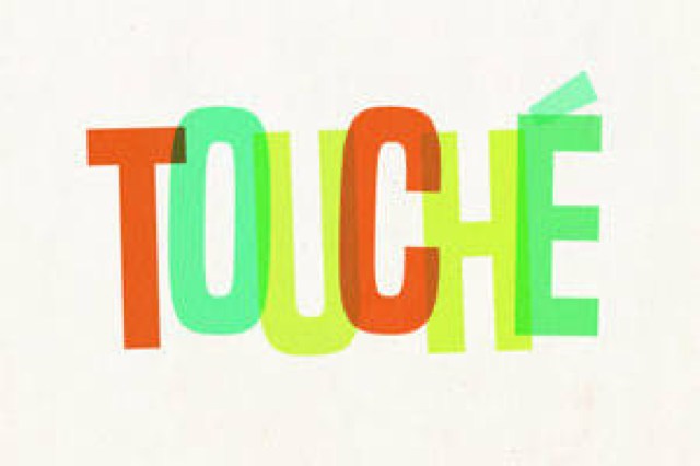 touch logo 58925