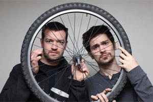 Tour de Farce