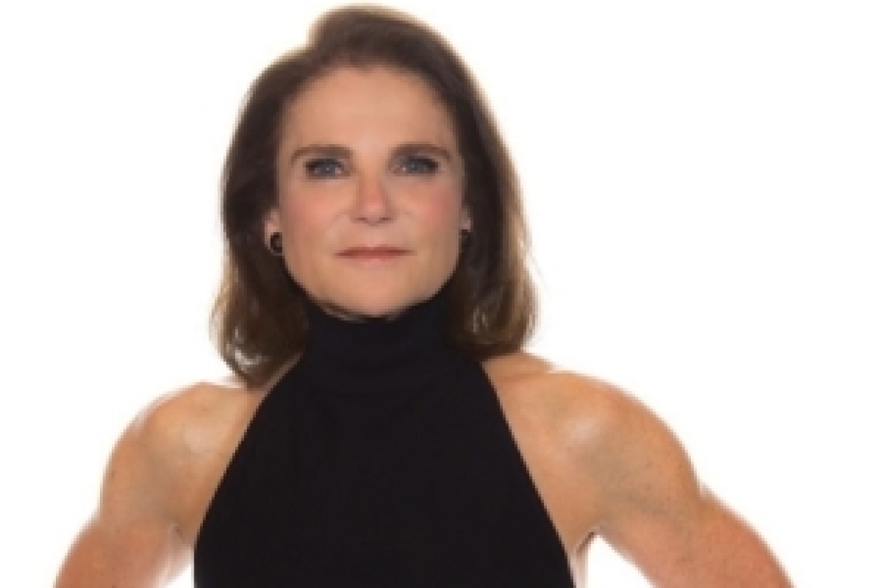 tovah feldshuh logo Broadway shows and tickets