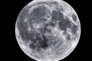 Towards The Moon