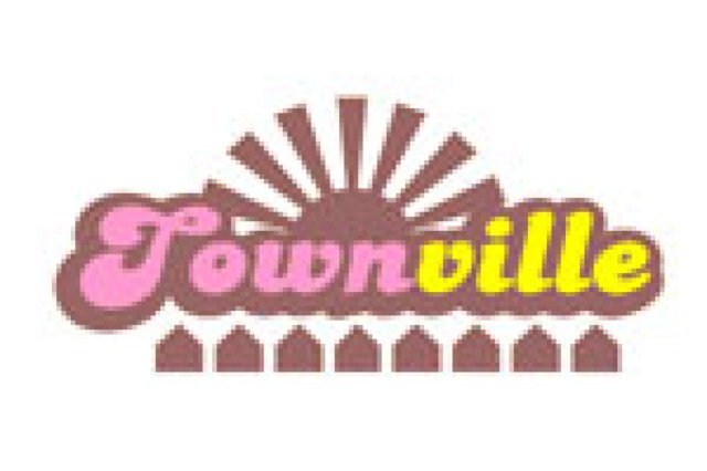 townville logo 24354
