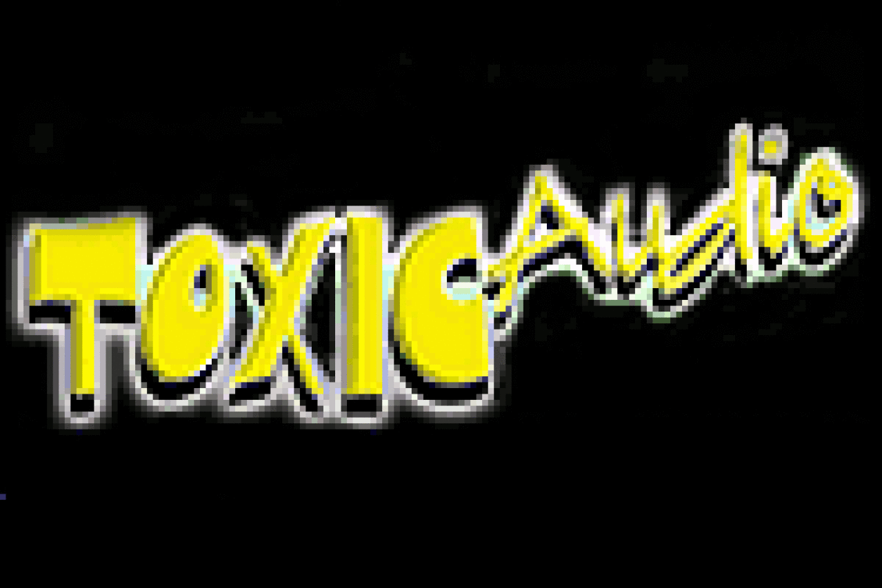 toxic audio logo 2642