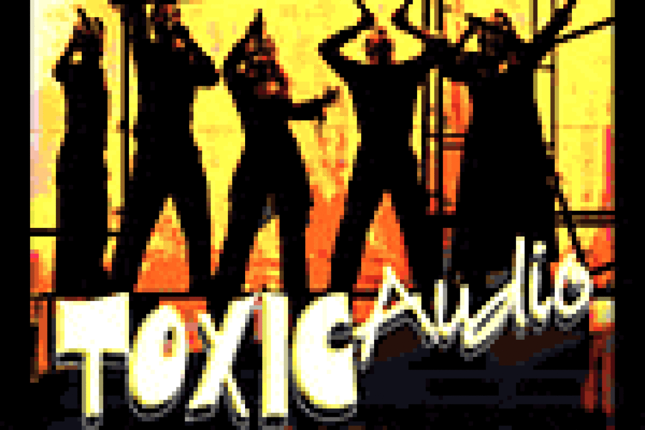 toxic audio logo 29515