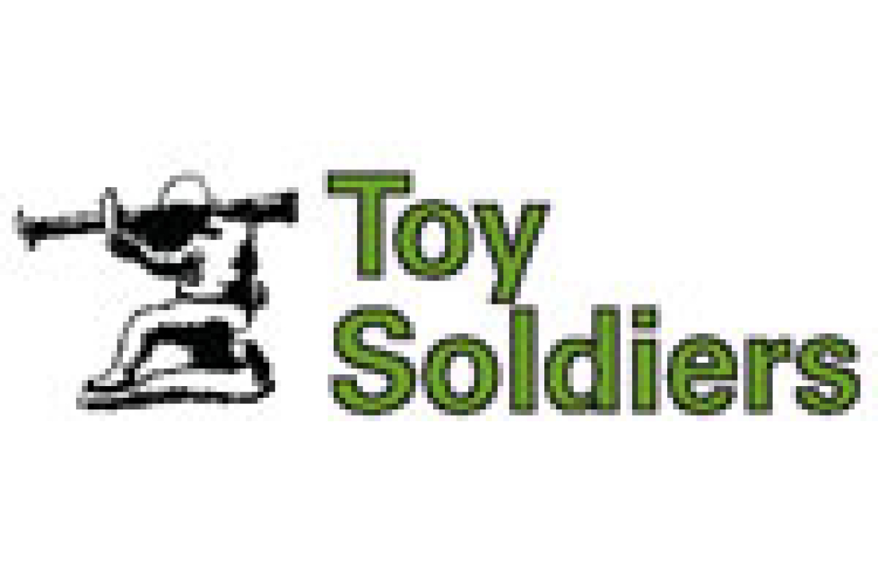 toy soldiers logo 26949