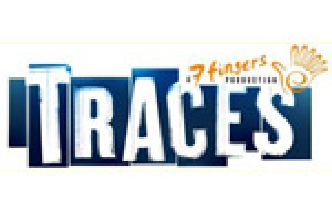 traces logo 13187