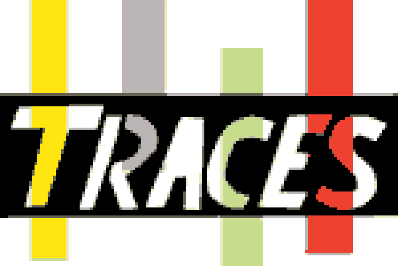 traces logo 25164
