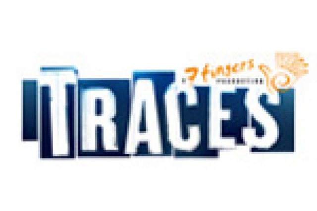 traces logo 7911
